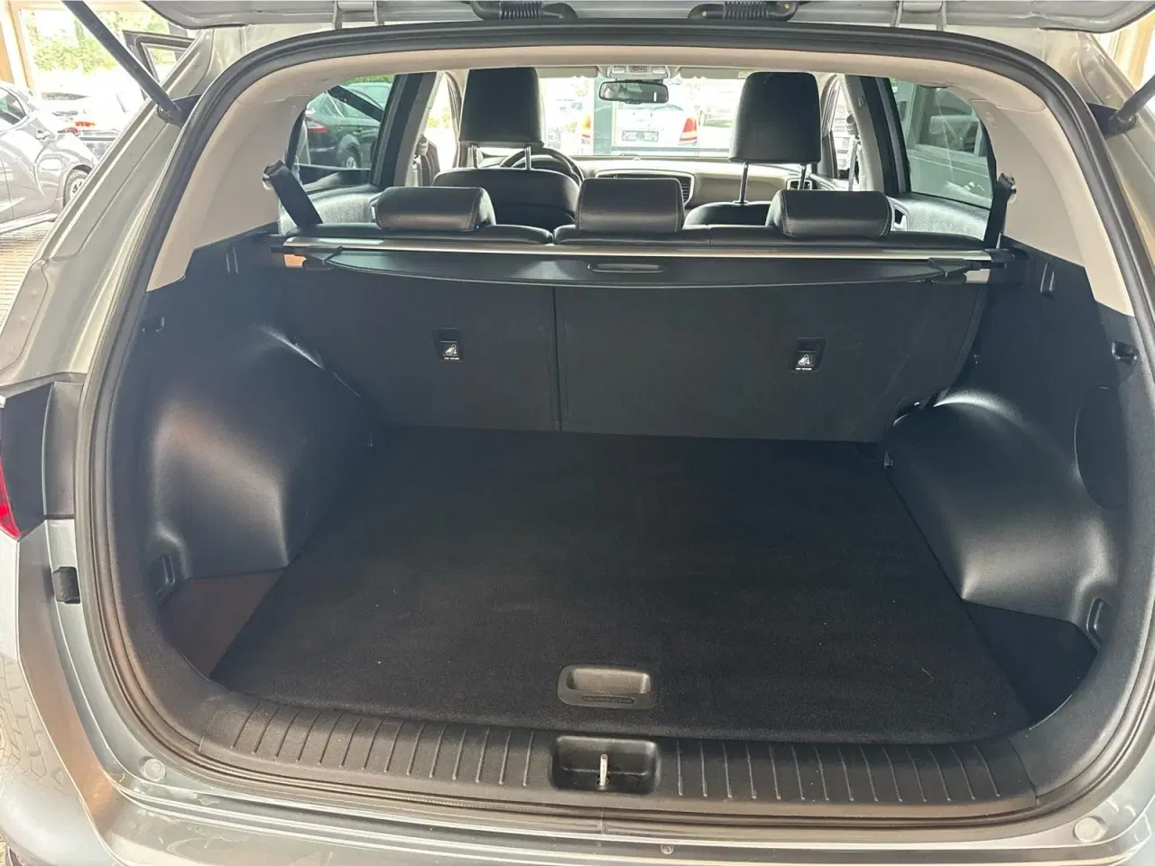 Billede 15 - Kia Sportage 1,6 CRDi mHEV Vision DCT