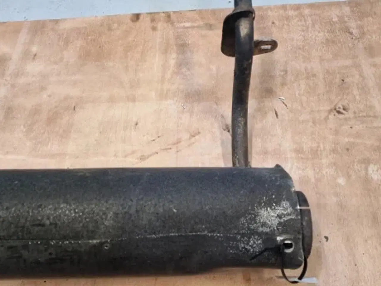 Billede 4 - Valtra T213 Udstødning ACV0253980