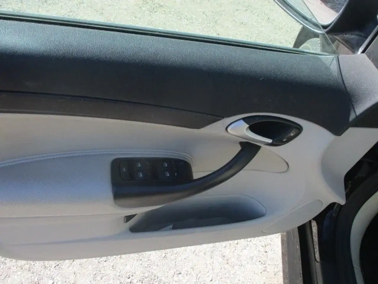 Billede 11 - Saab 9-3 1,8 t Expression SportCombi Hirsch