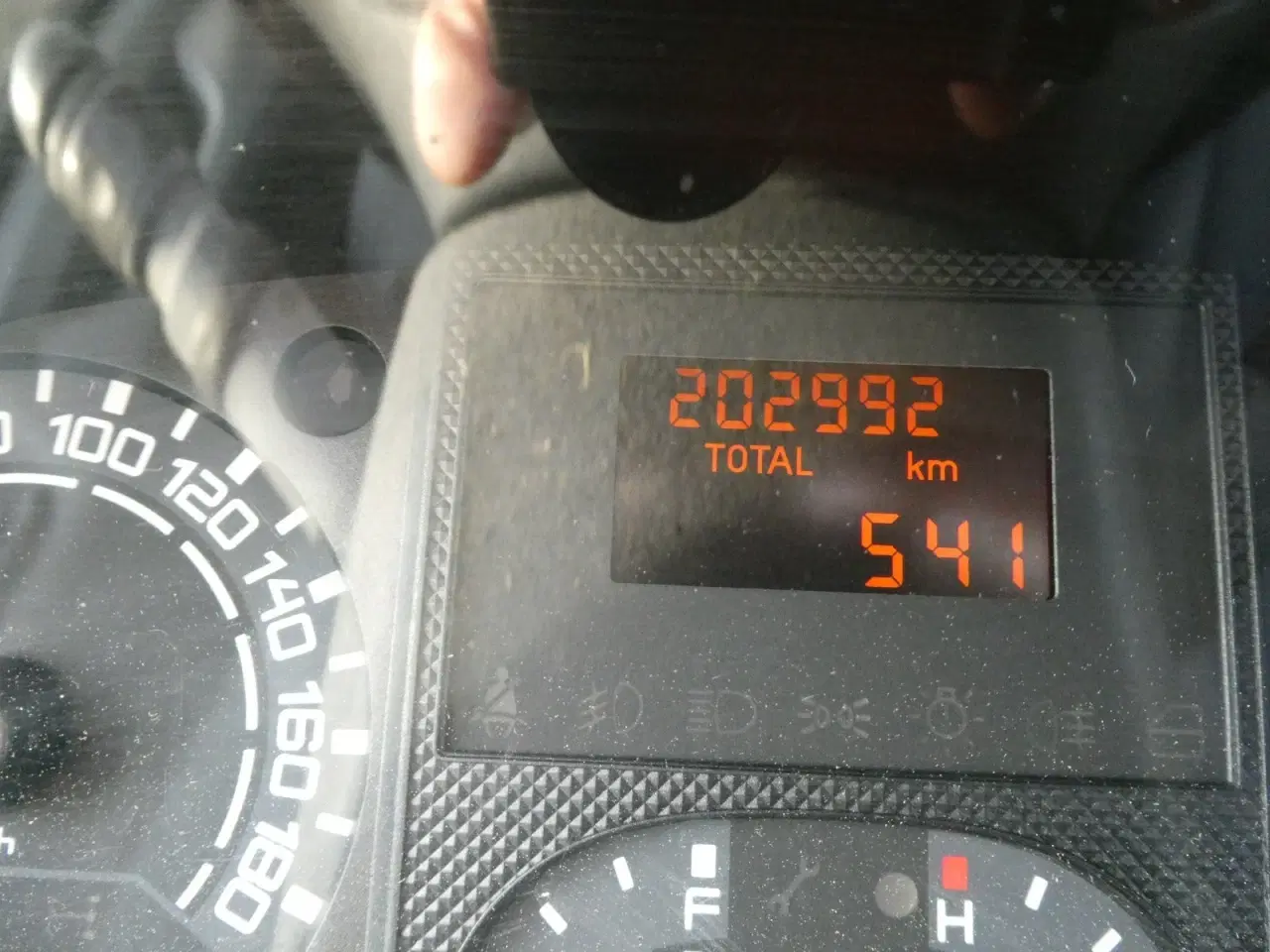 Billede 6 - Iveco Daily 3,0 35C18 Alukasse m/lift