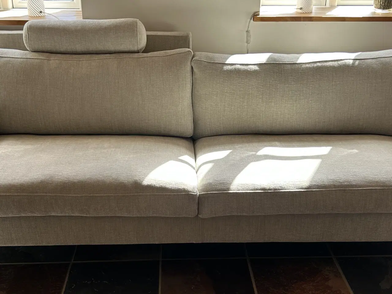 Billede 3 - Eilersen Lift sofa + 2 stole