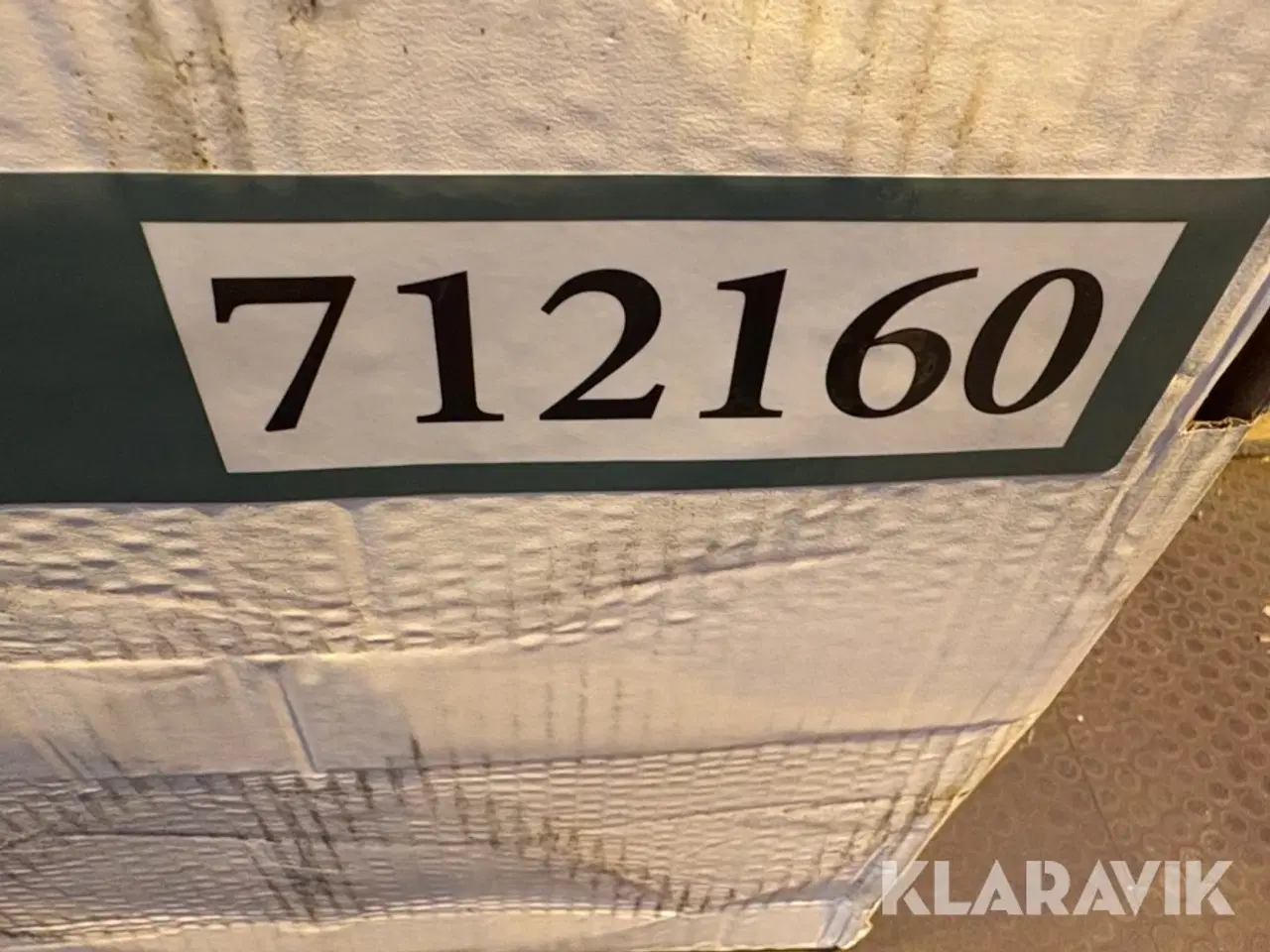 Billede 3 - Svejsetråd Rodacciai RW307SI-MIG
