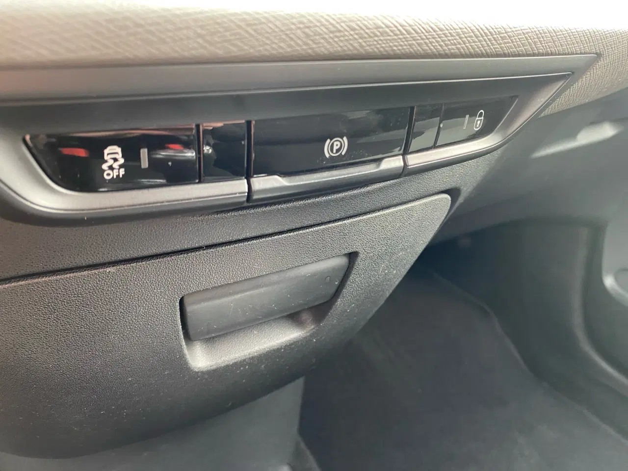 Billede 20 - Citroën Grand C4 Picasso 1,6 e-HDi Seduction 115HK