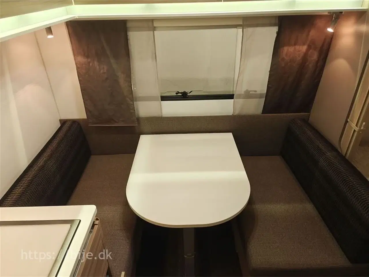 Billede 6 - 2016 - Adria Altea 402 PH