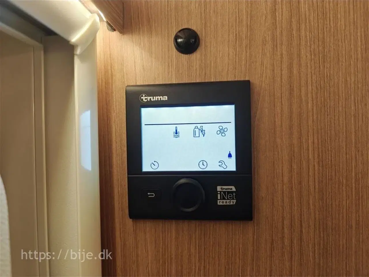 Billede 20 - 2020 - Fendt Opal 560 SRF