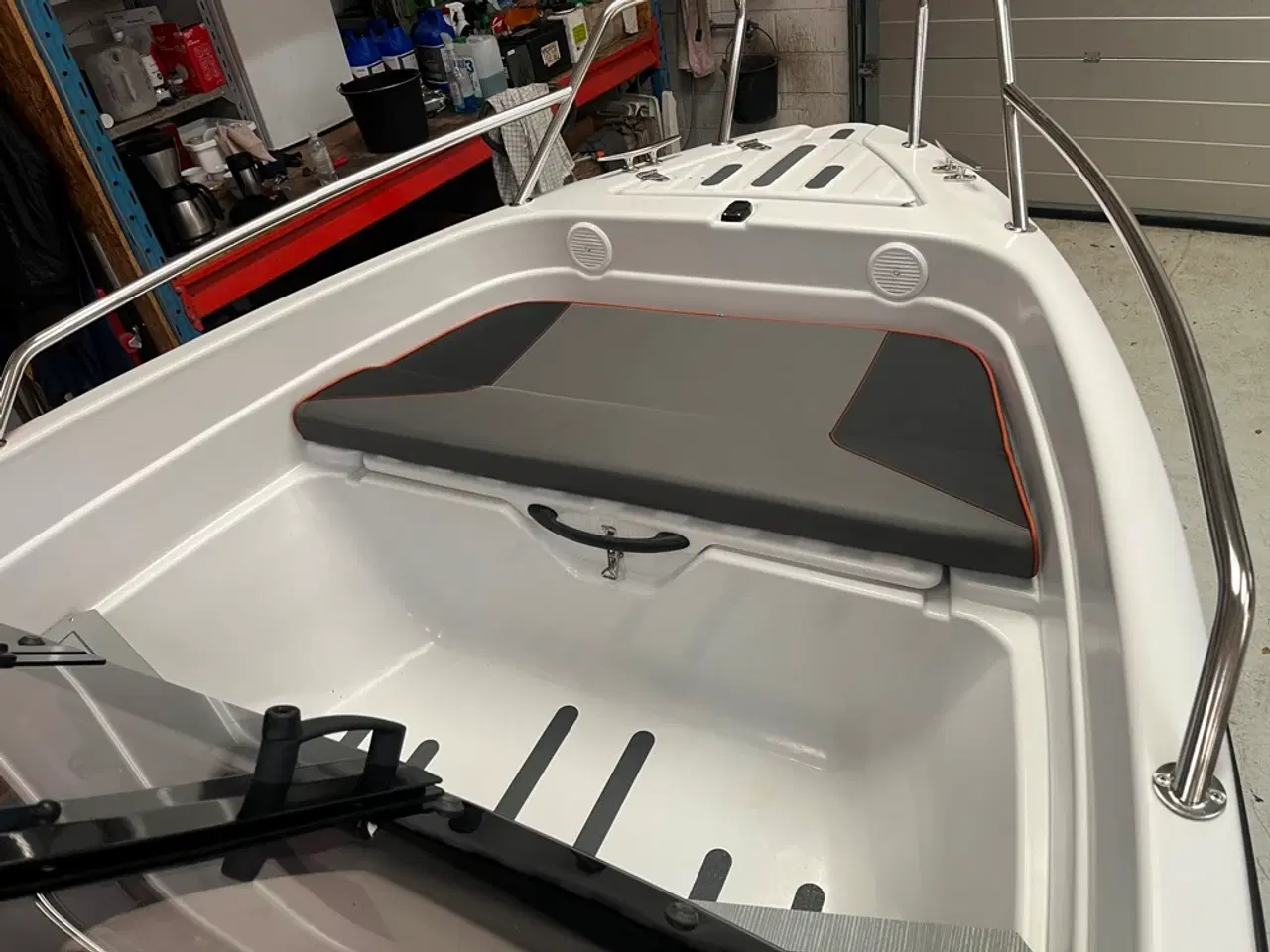 Billede 14 - Terhi 480BR - 2022