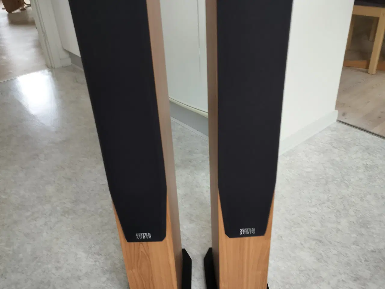 Billede 7 - System Audio SA1130