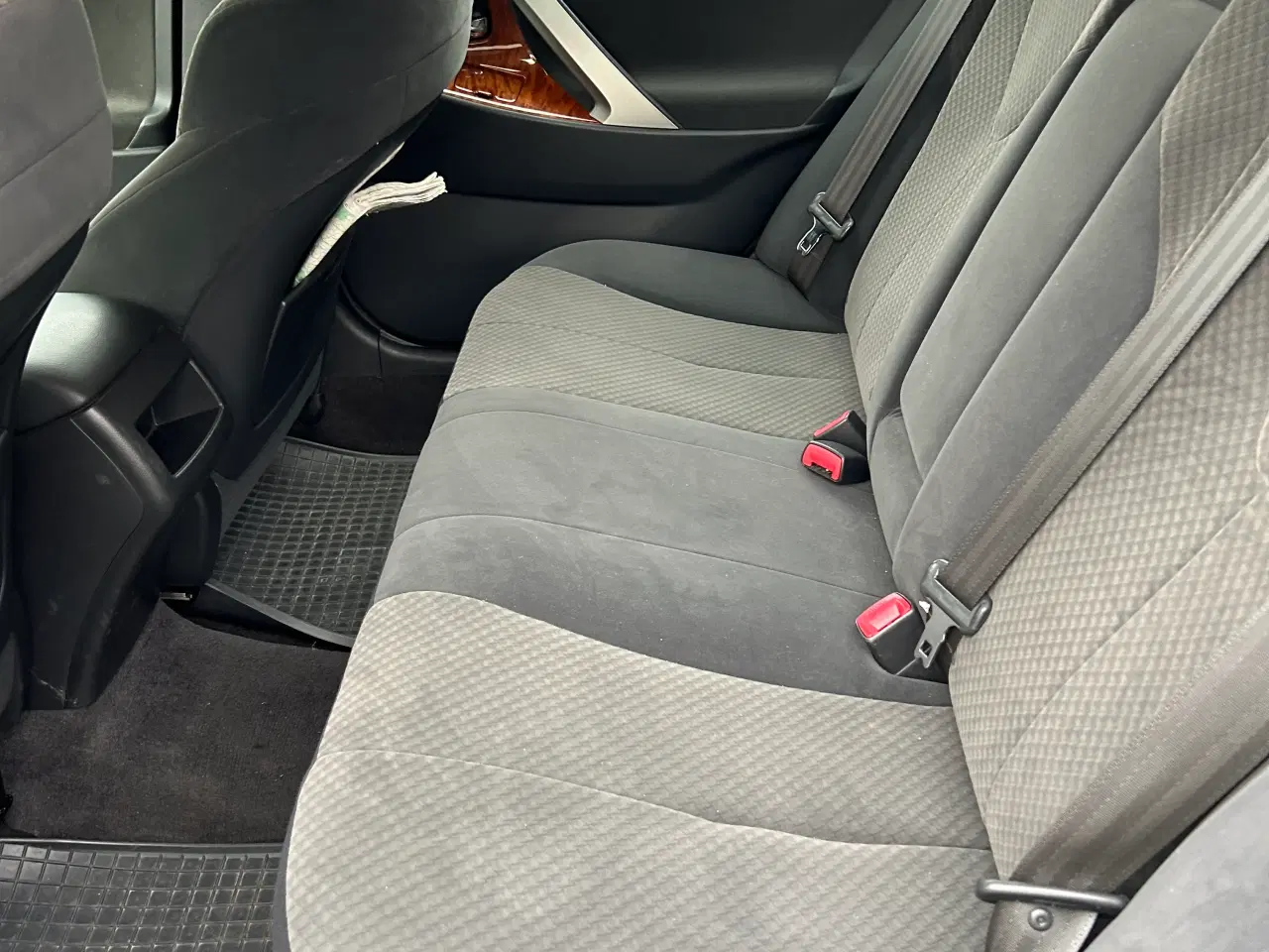 Billede 6 - Toyota Camry