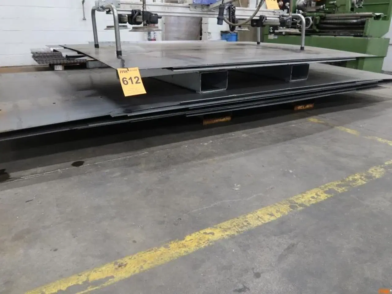 Billede 1 - STORT PARTI DIVE