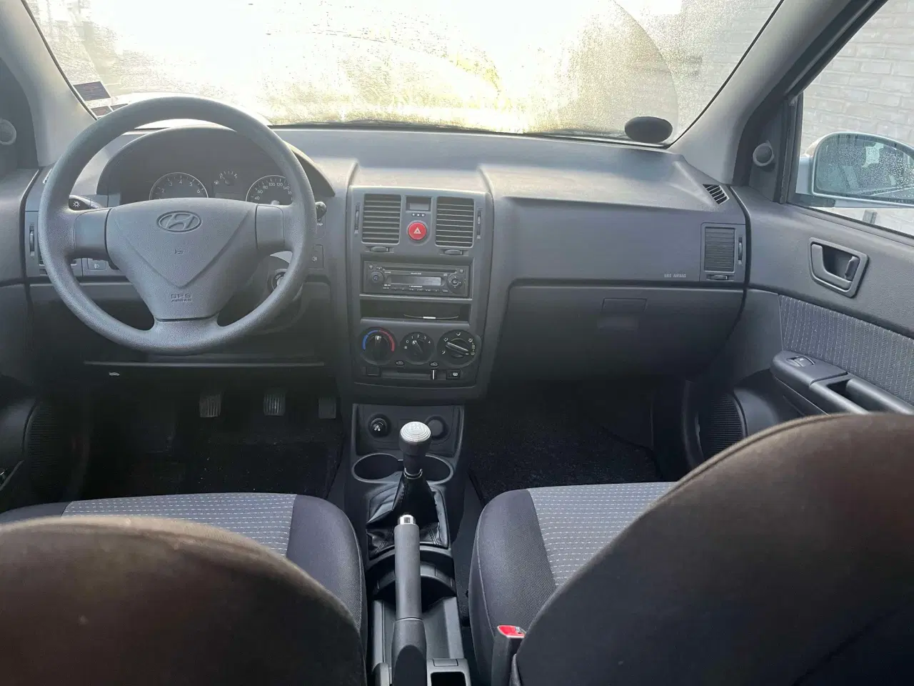 Billede 10 - Hyundai Getz kun 45.000