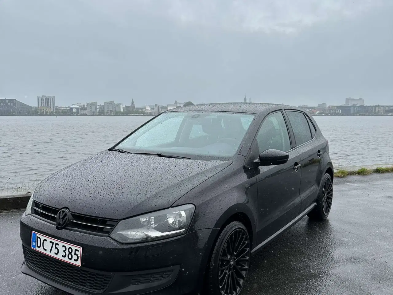 Billede 1 - VW Polo 1,4