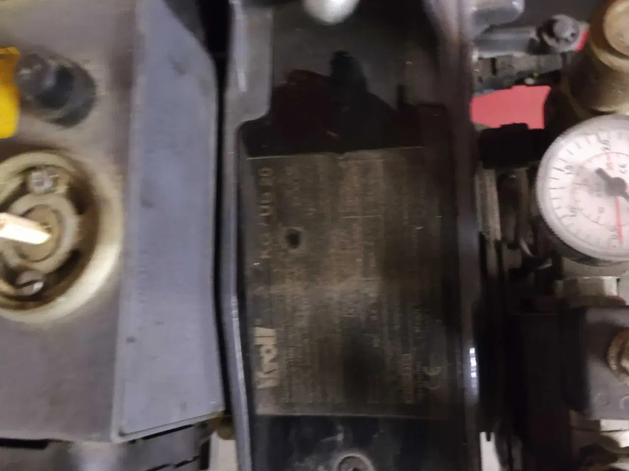 Billede 3 - Kroll fyr sælges