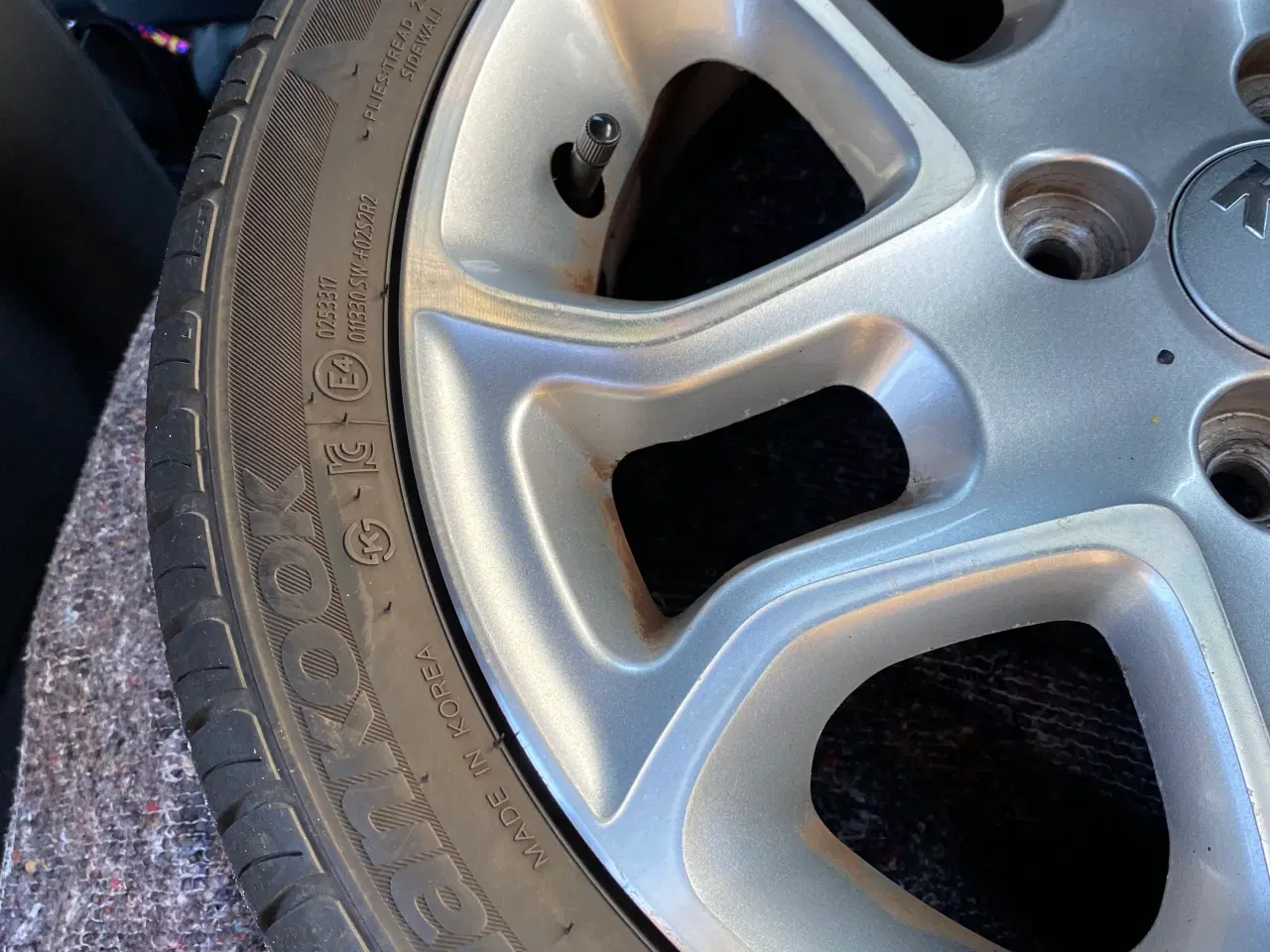 Billede 20 - Velholdt Kia Picanto 2013 – kun 62.000 km, nysynet