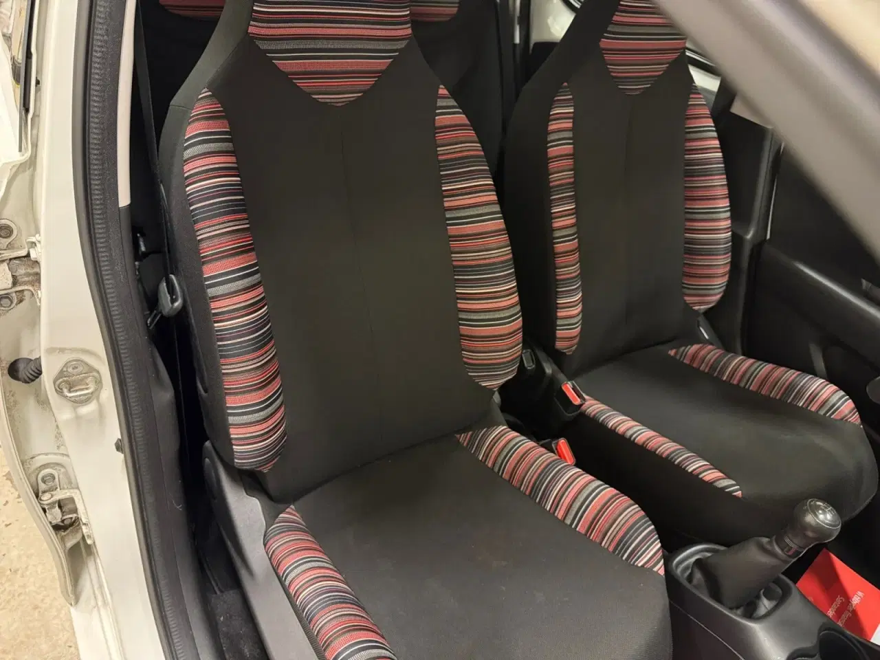 Billede 14 - Citroën C1 1,2 PureTech Feel Complet