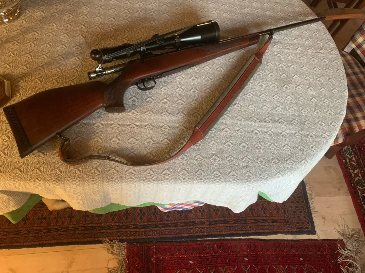 Billede 3 - Sauer 90 6,5 55 