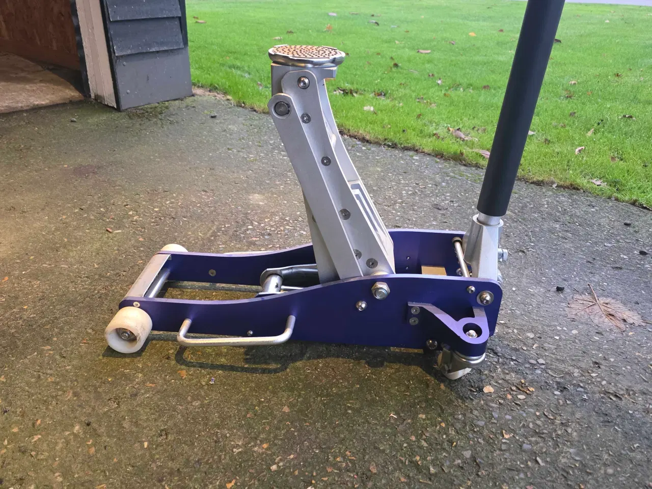 Billede 3 - Donkraft 2.5 ton 