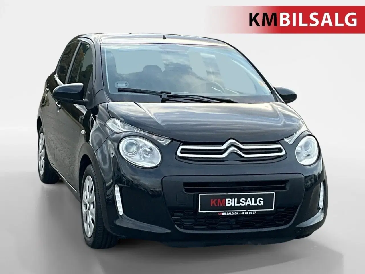 Billede 1 - Citroën C1 1,2 PureTech 82 Feel