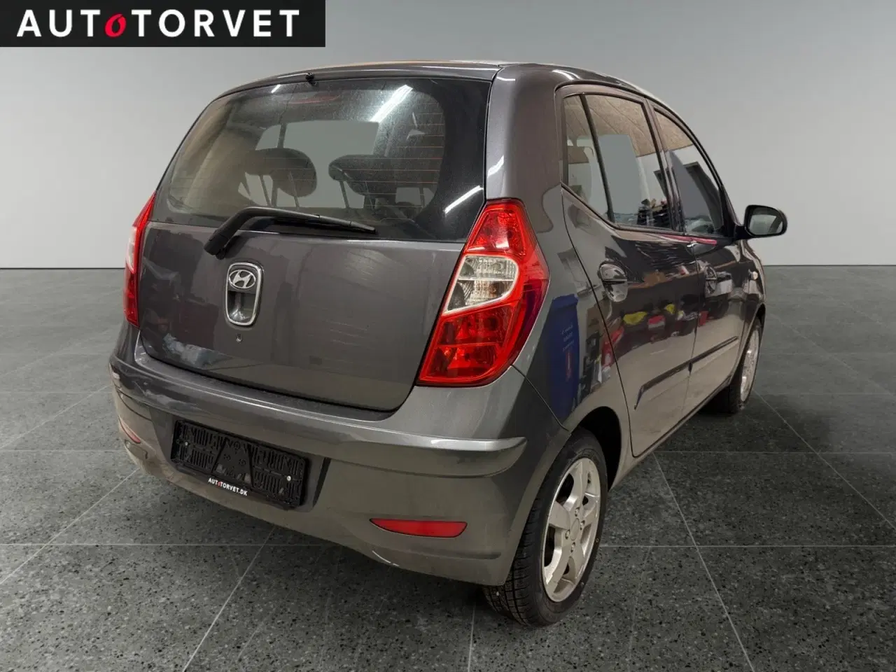 Billede 3 - Hyundai i10 1,2 Comfort+