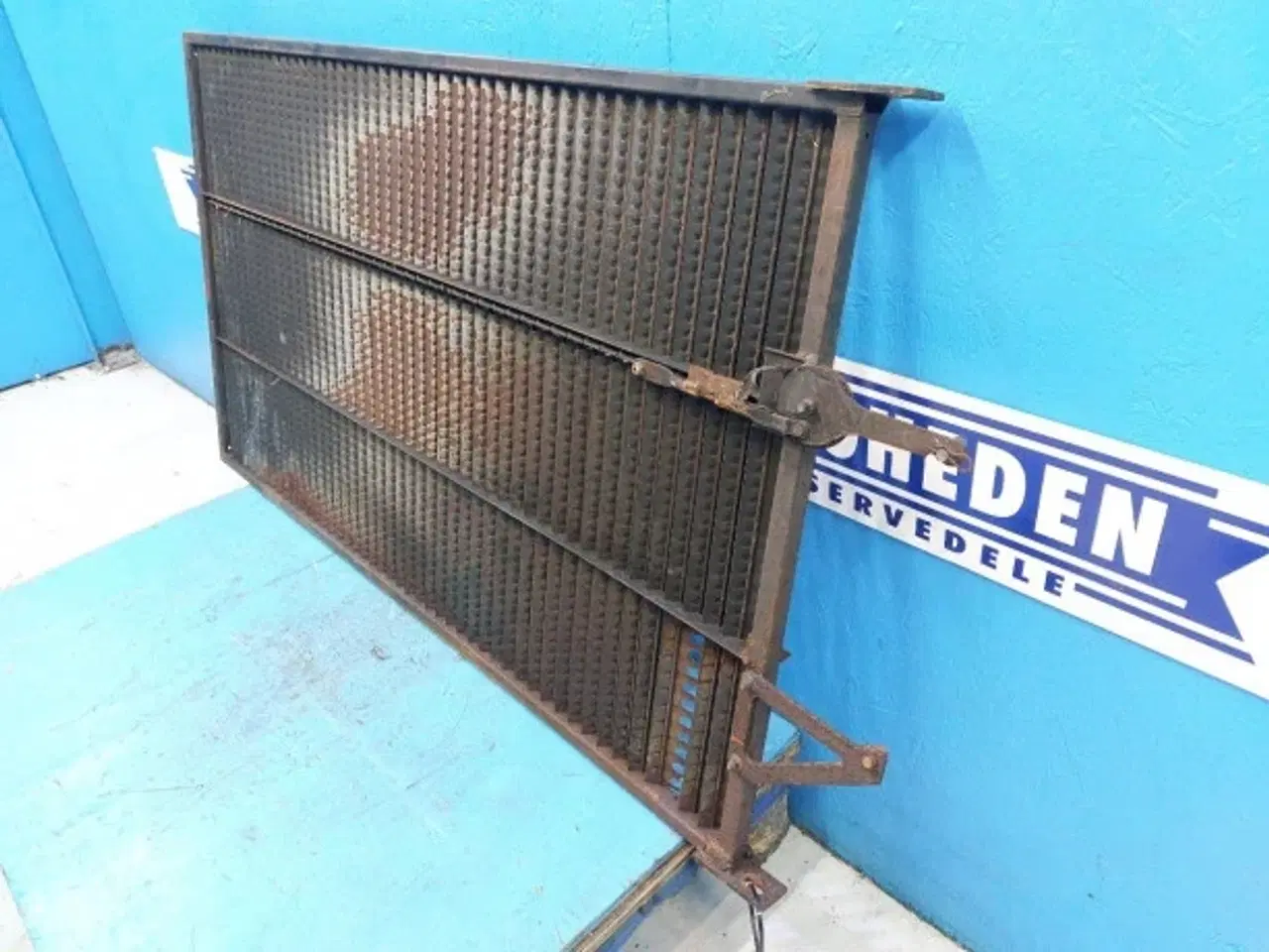 Billede 13 - Massey Ferguson 7278 Undersold 28482374