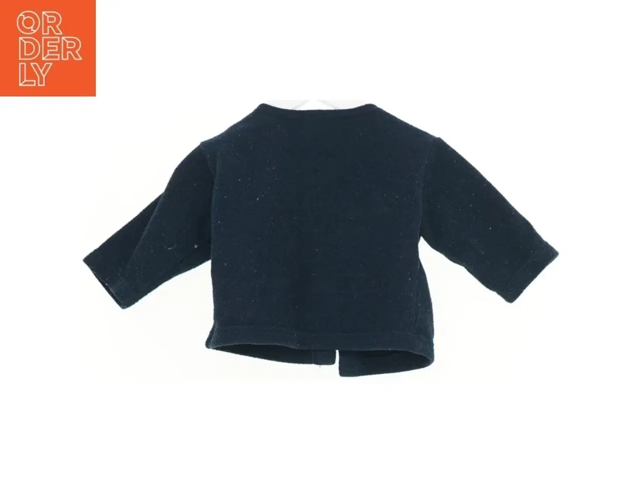 Billede 2 - Cardigan fra Disney (str. 62 cm)