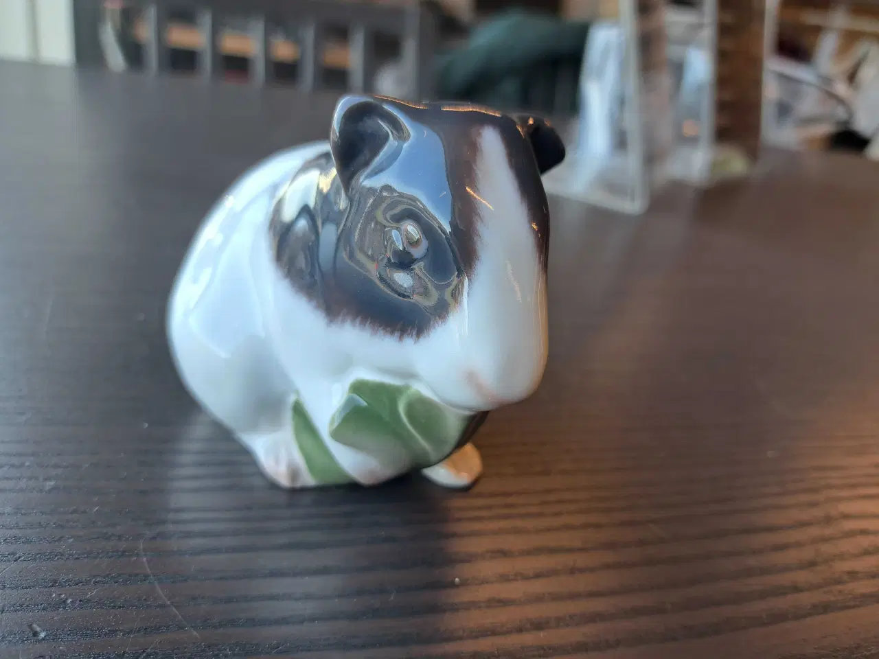 Billede 1 - Marsvin fra B&G 1. Sortering