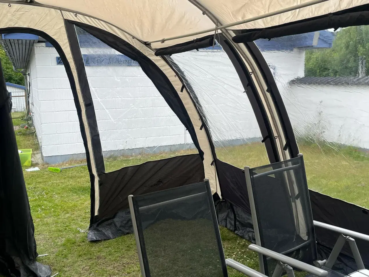 Billede 5 - 2003 Sprite Super 450