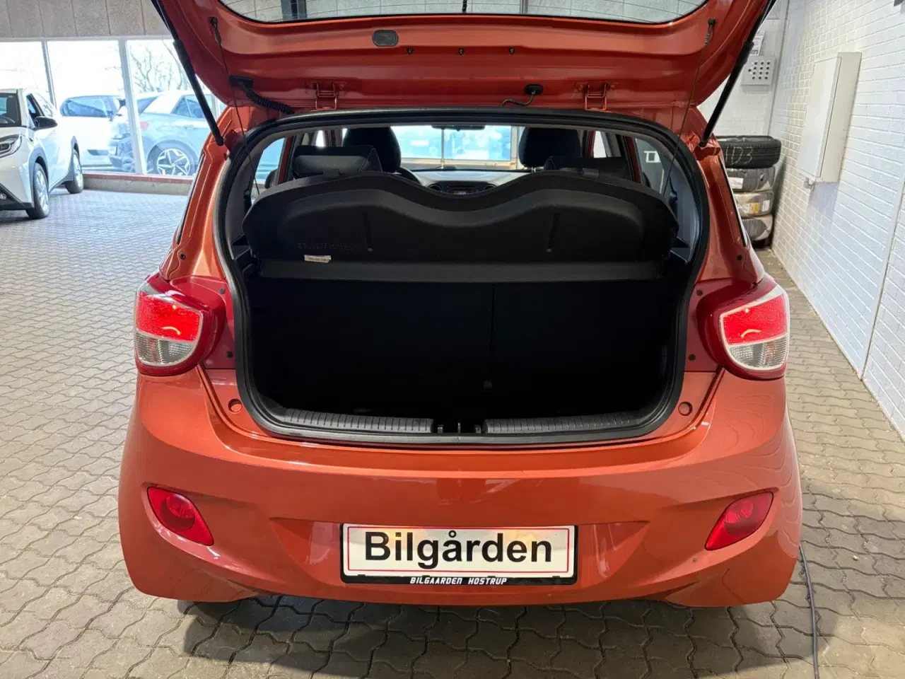 Billede 6 - Hyundai i10 1,0 Move