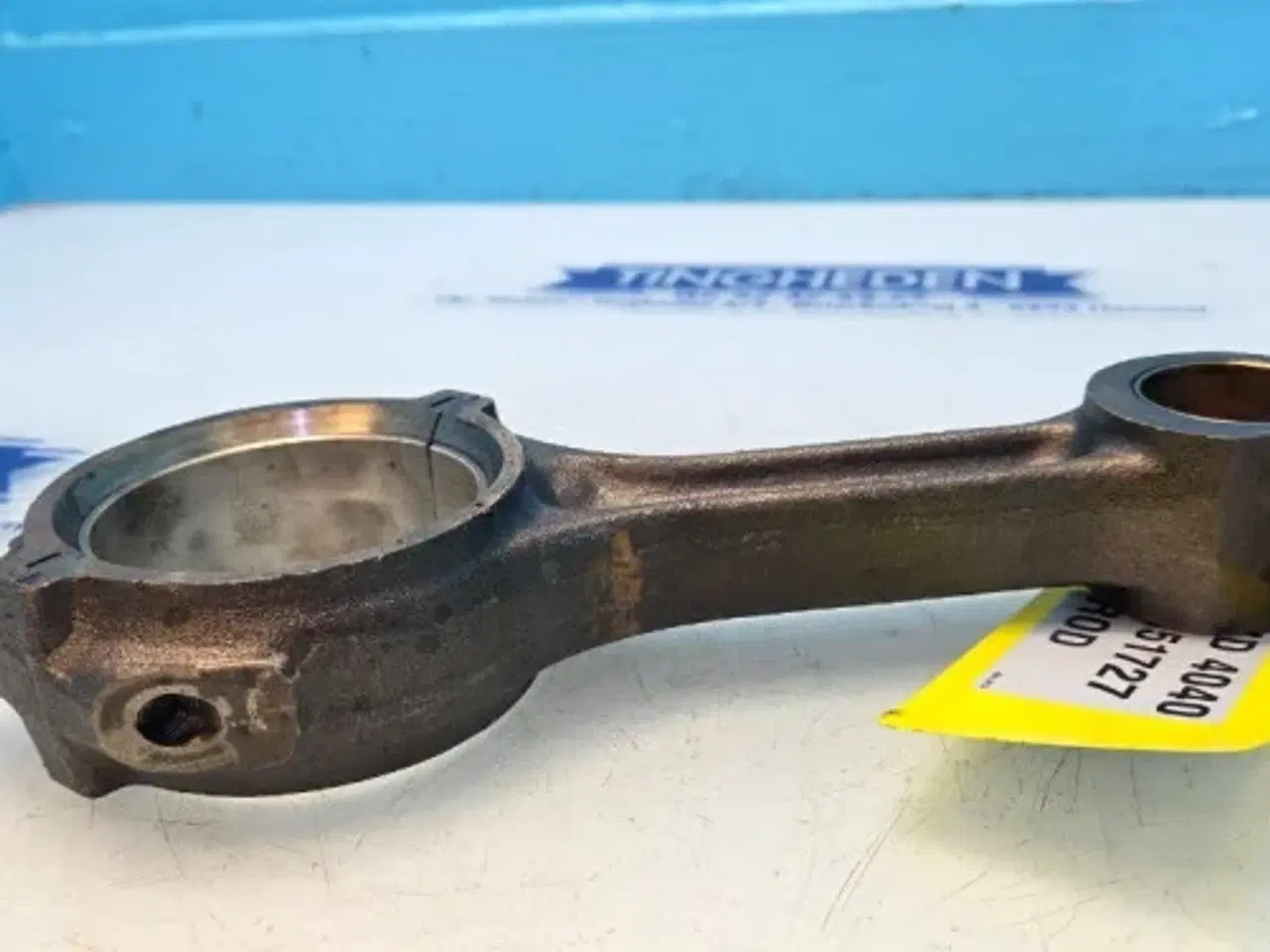 Billede 10 - John Deere 6359TL Plejlstang R51727