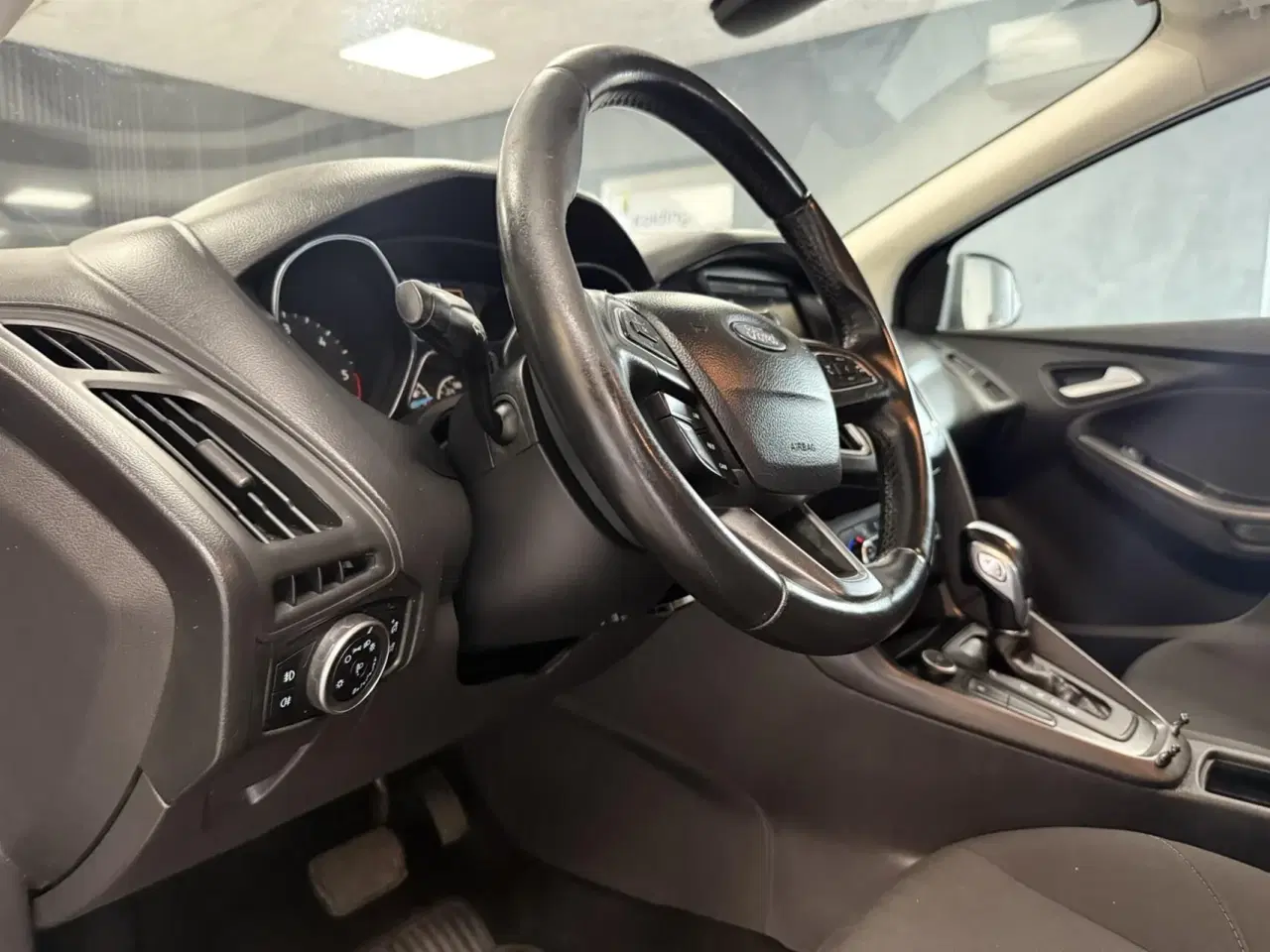 Billede 9 - Ford Focus 1,5 TDCi Business Powershift 120HK Stc 6g Aut.