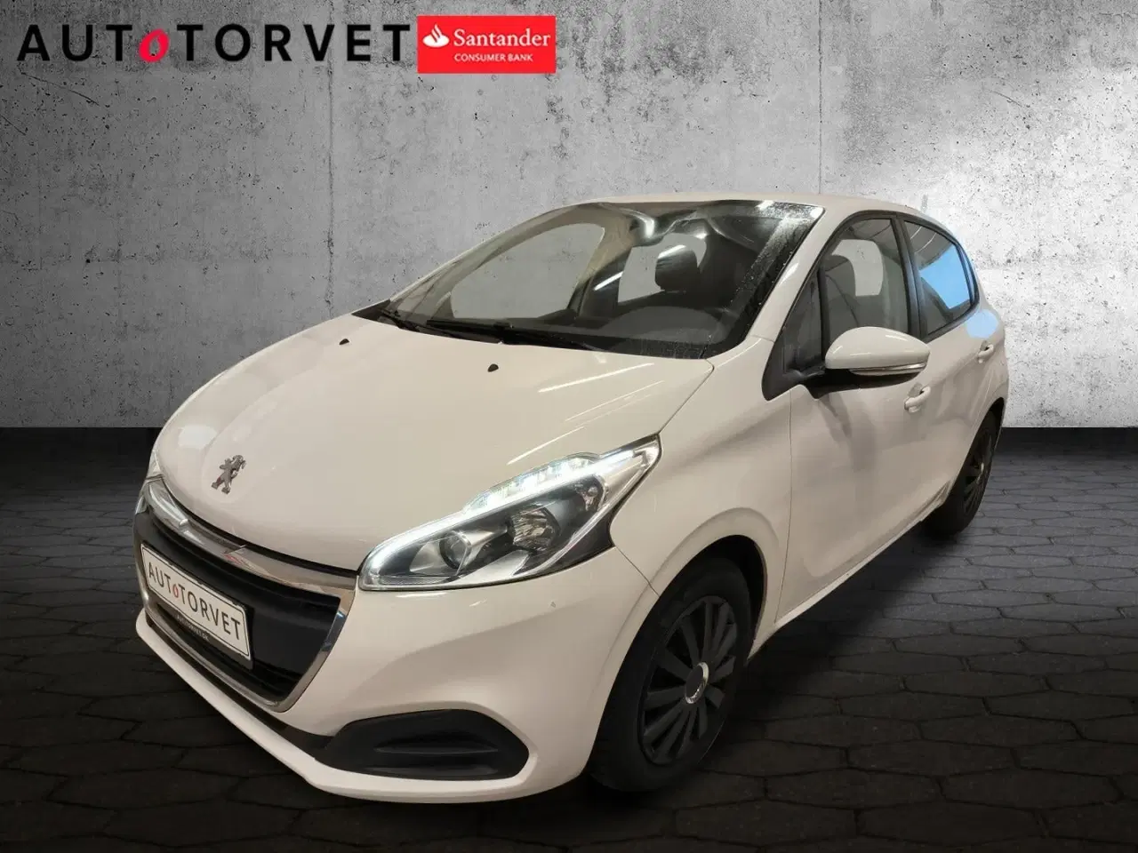 Billede 1 - Peugeot 208 1,0 VTi 68 Active