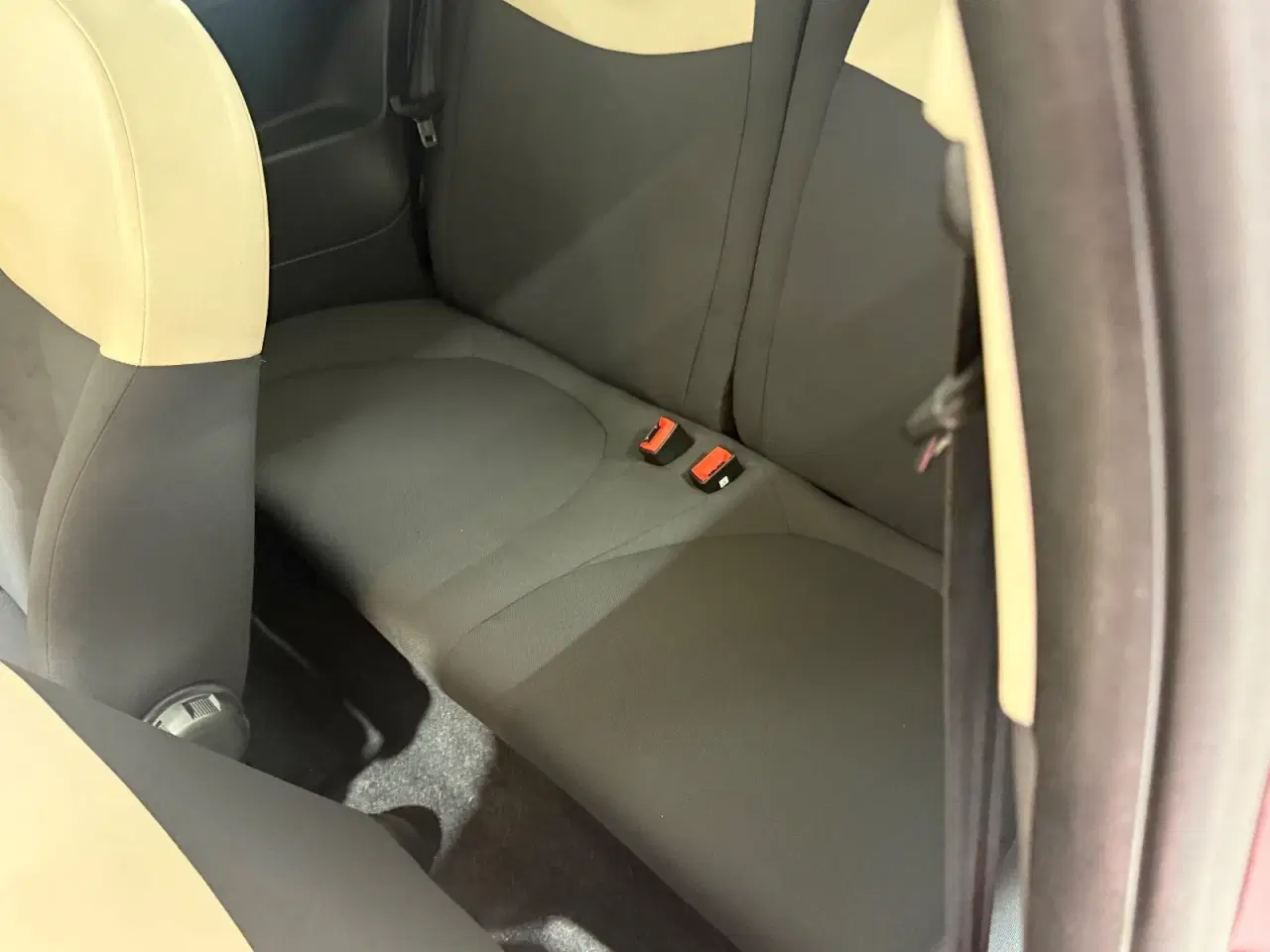 Billede 8 - Fiat 500 1,2 Lounge