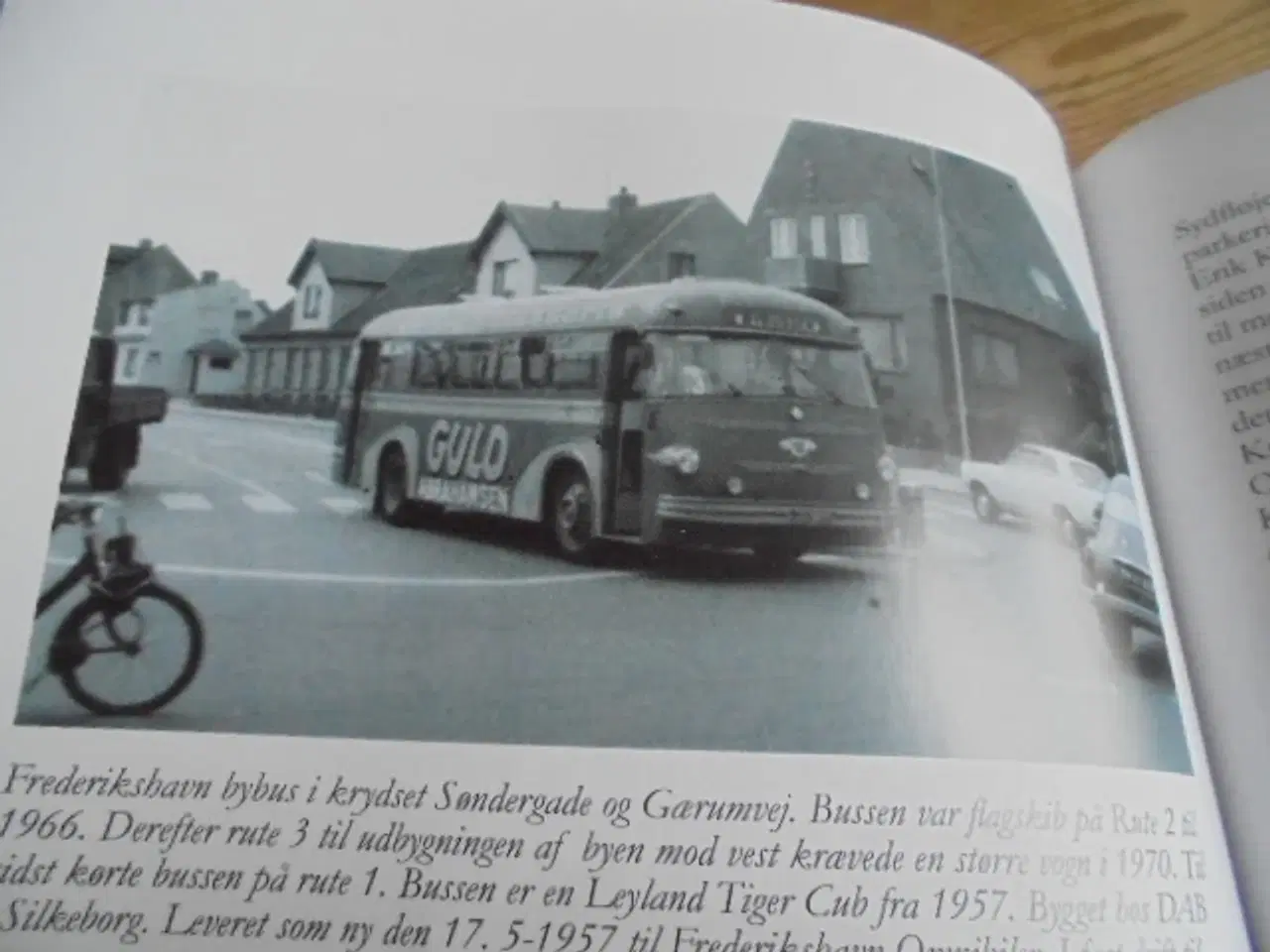 Billede 9 - Ud ad Søndergade i Frederikshavn bind 1 & 2  