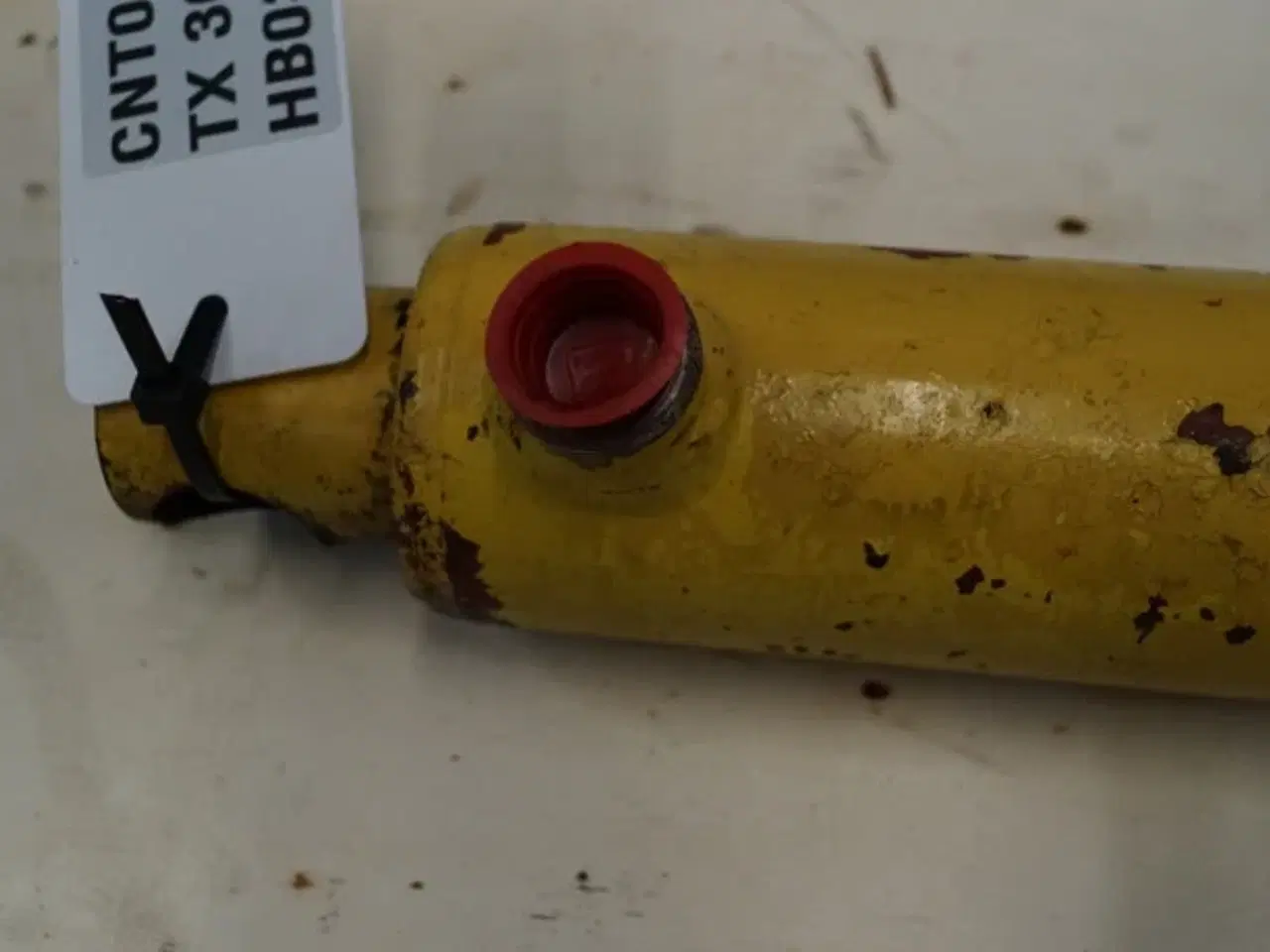 Billede 7 - New Holland TX36 Cylinder 80350307 Stel 1570079