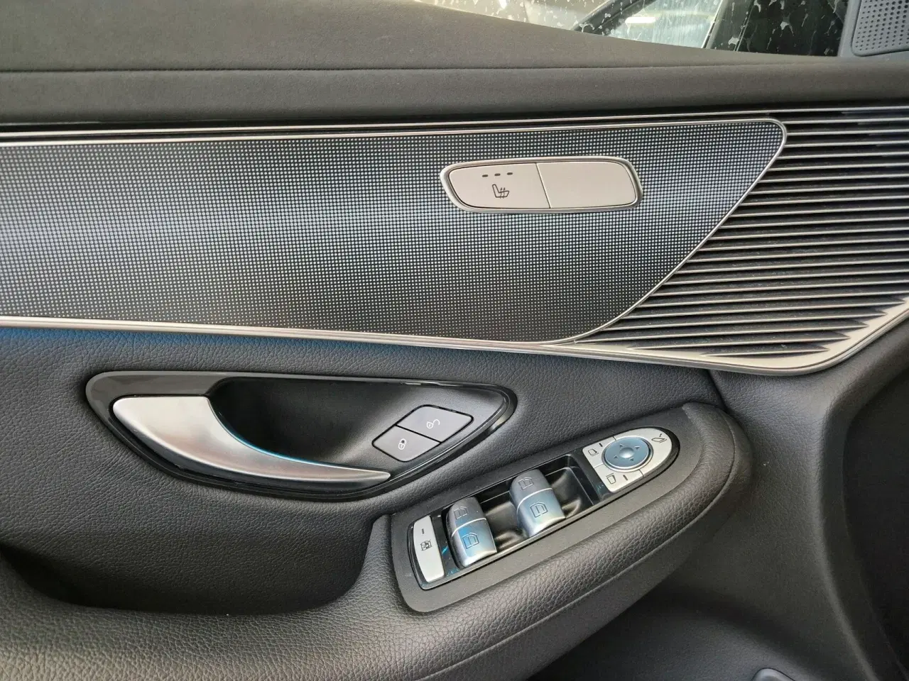 Billede 16 - Mercedes-Benz EQC 400 EL 4Matic 408HK 5d Aut.