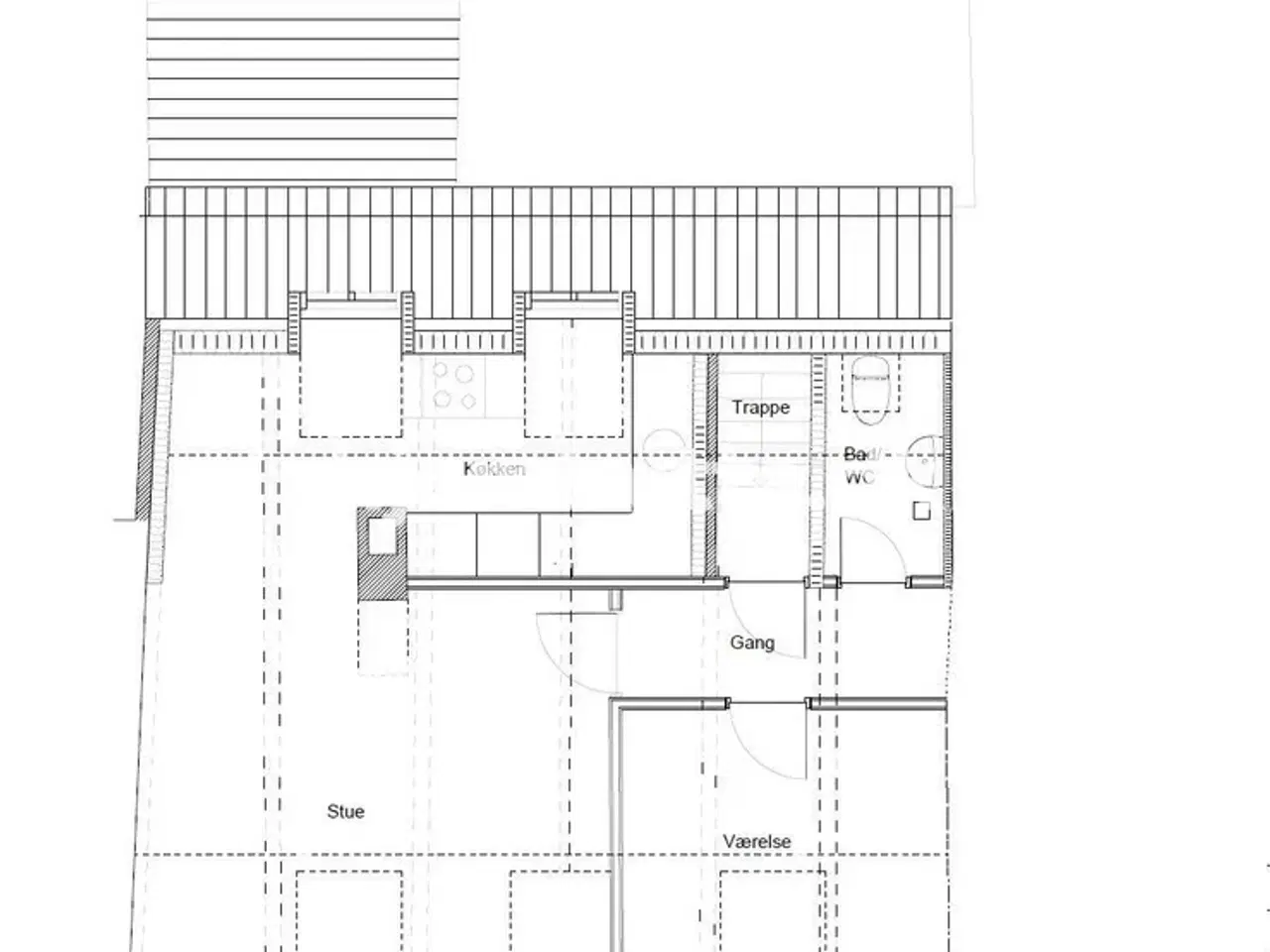 Billede 12 - Hjembytte - SophieBrahesGade