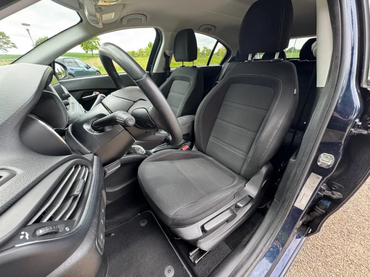 Billede 9 - Fiat Tipo 1,6 MJT 120 Lounge