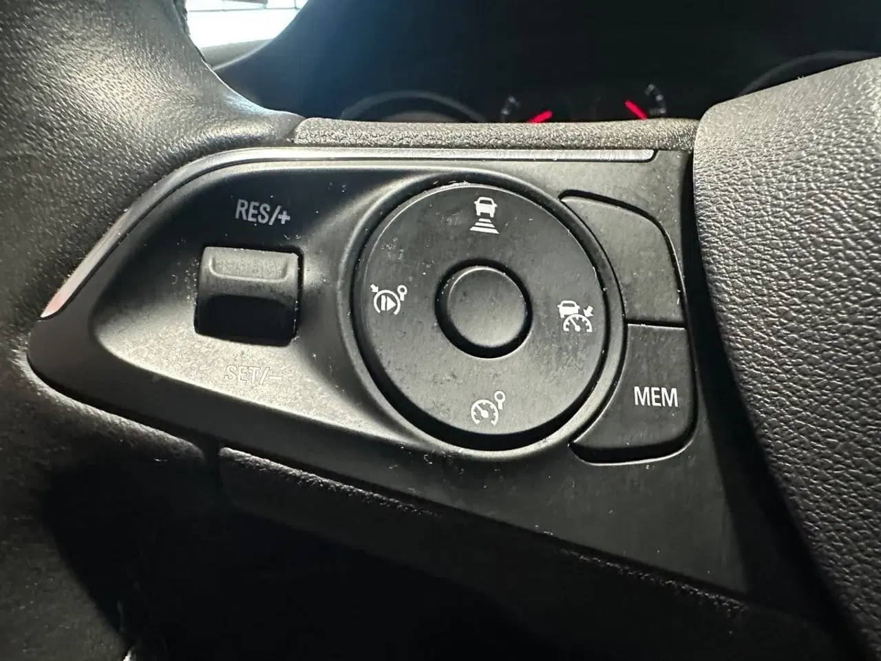 Billede 9 - Opel Grandland X 1,6 Hybrid Ultimate aut.