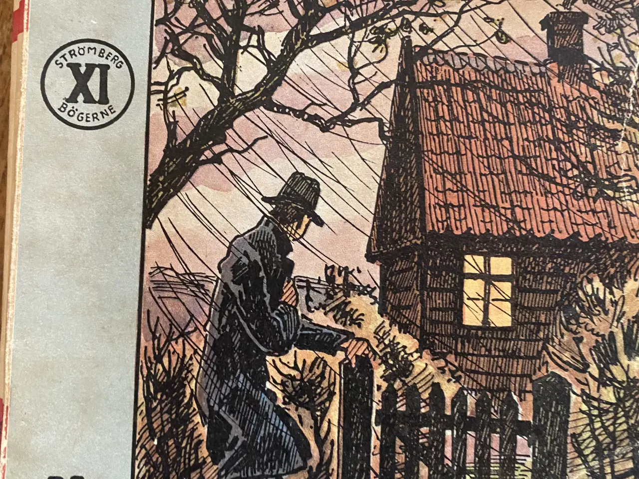 Billede 4 - Leonard Strömberg