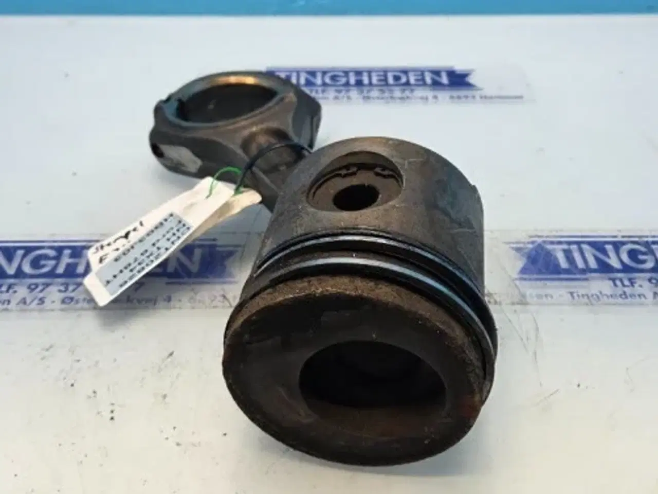 Billede 14 - Ford 678HT Stempel E7HN61085B