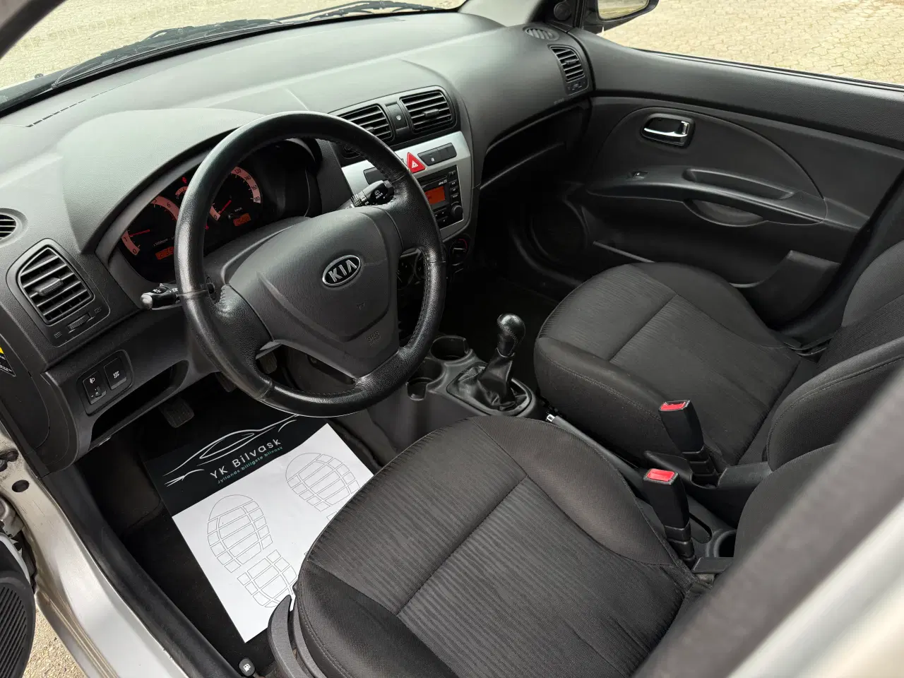 Billede 5 - Kia Picanto 1.1