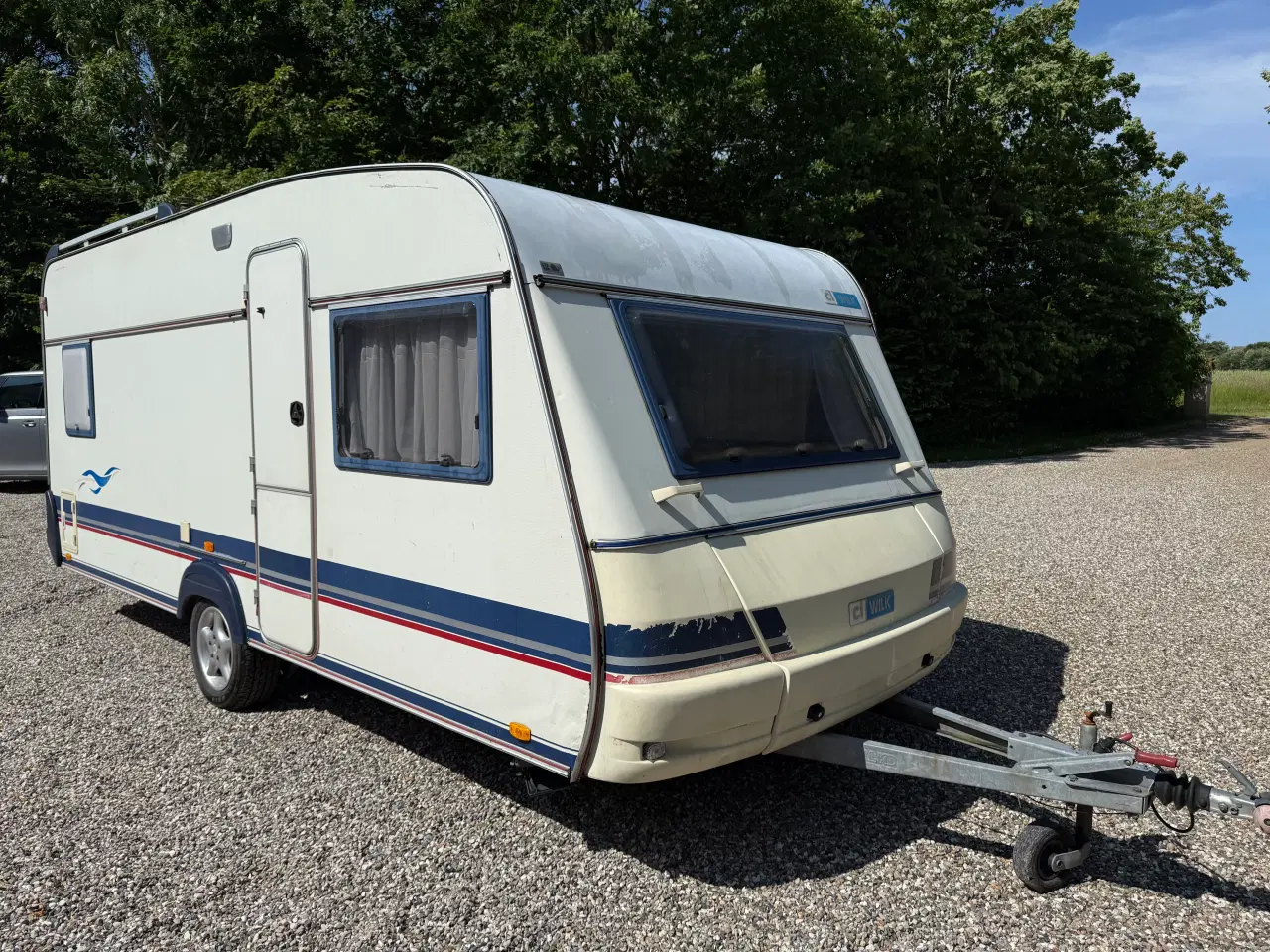 Billede 3 - Wilk Stern HTD 510