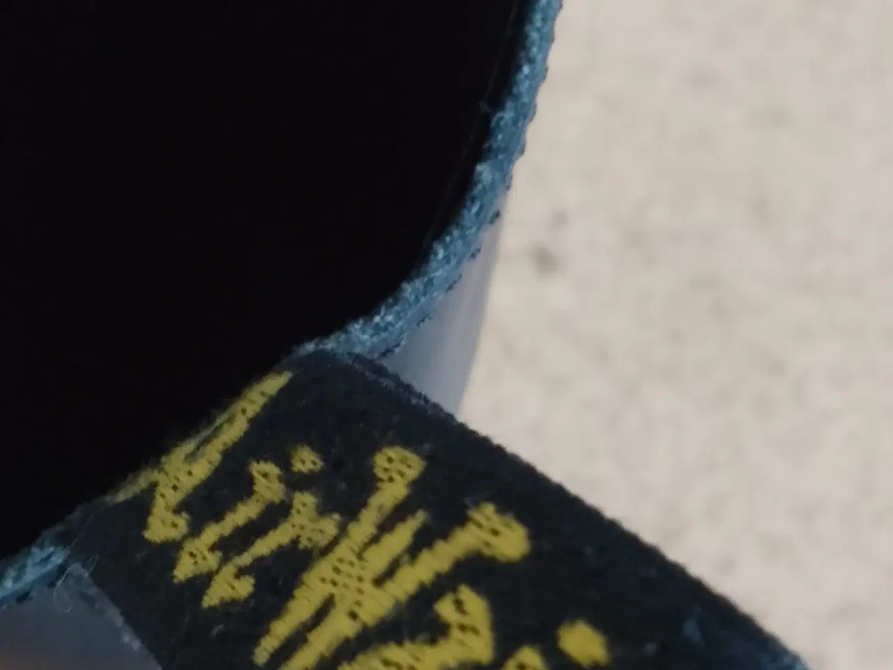 Billede 8 - Dr. Martens - lange læder støvler