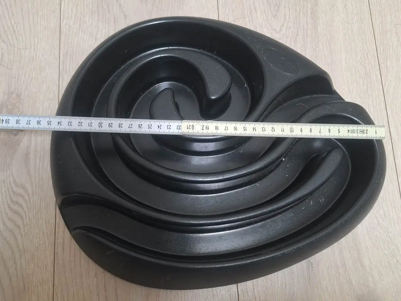 Billede 4 - Slowfeeder + legetøj