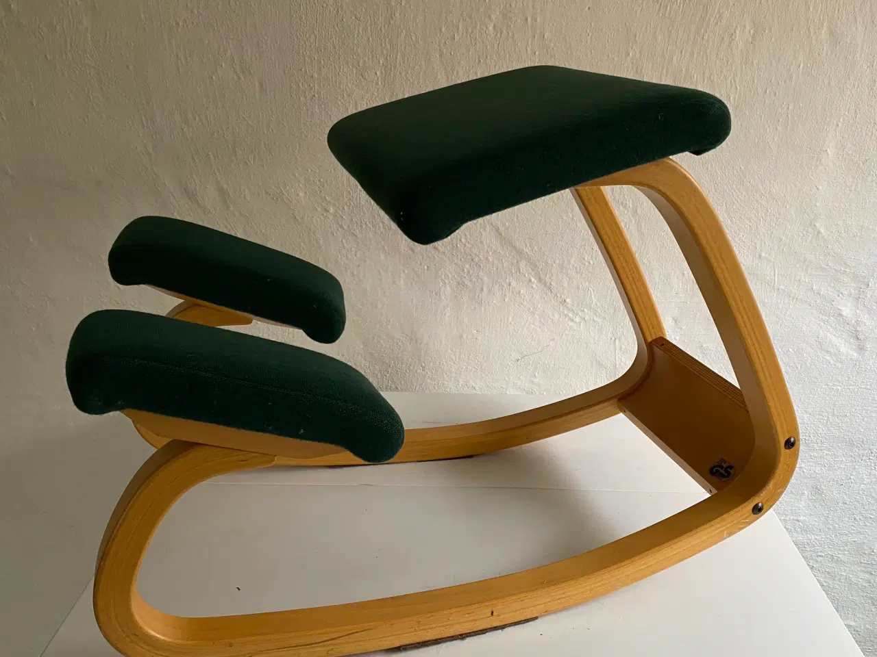 Billede 6 - Stokke Varier knæstol