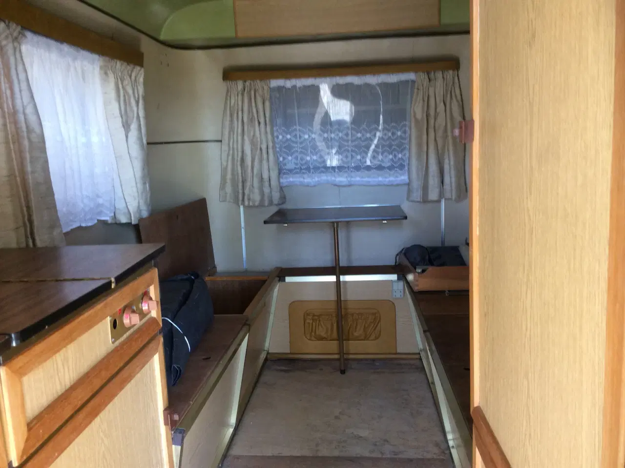 Billede 2 - MKP Smutti Campingvogn
