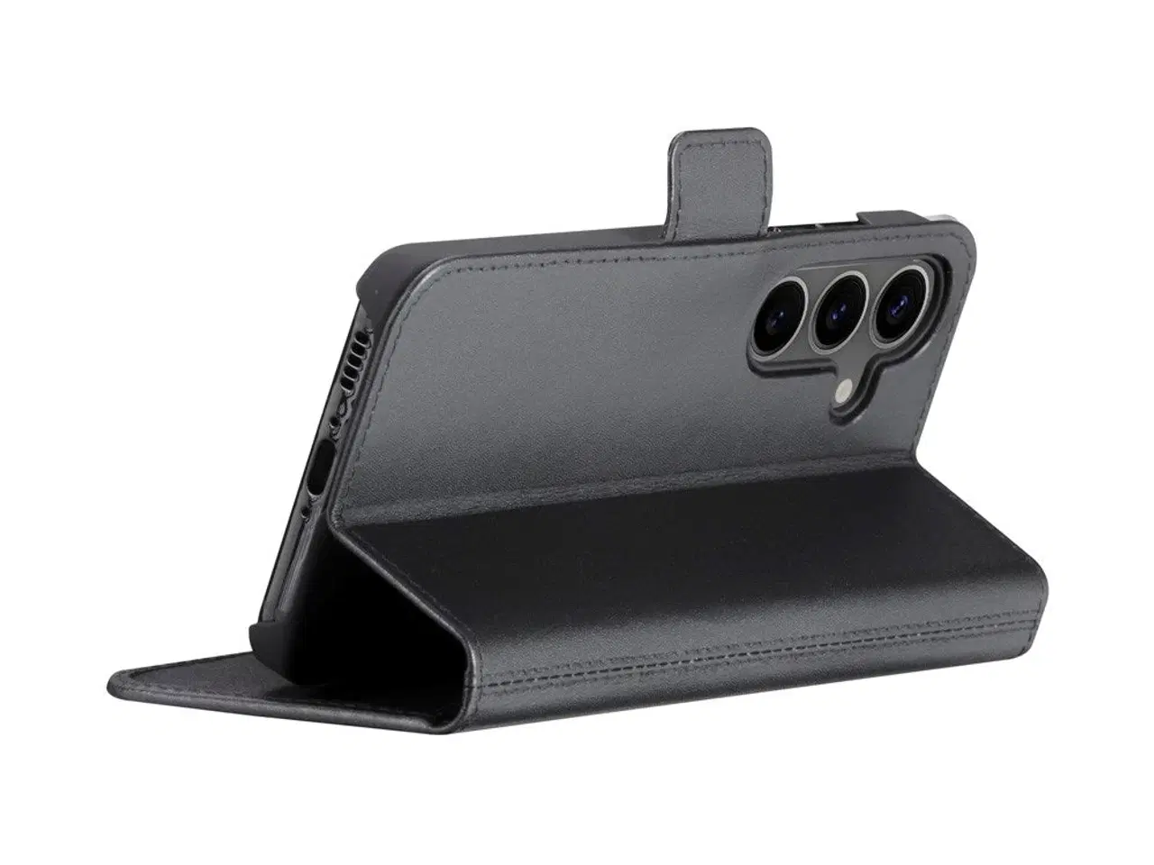 Billede 5 - Samsung Galaxy A56 (5G) dbramante1928 Ægte Læder 