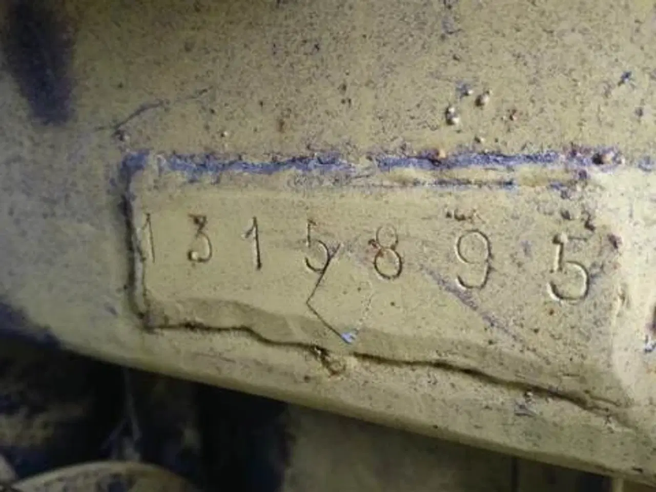 Billede 6 - New Holland 13"