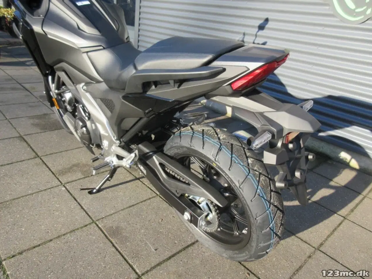 Billede 27 - Honda NC 750 X MC-SYD BYTTER GERNE  5 ÅRS GARANTI