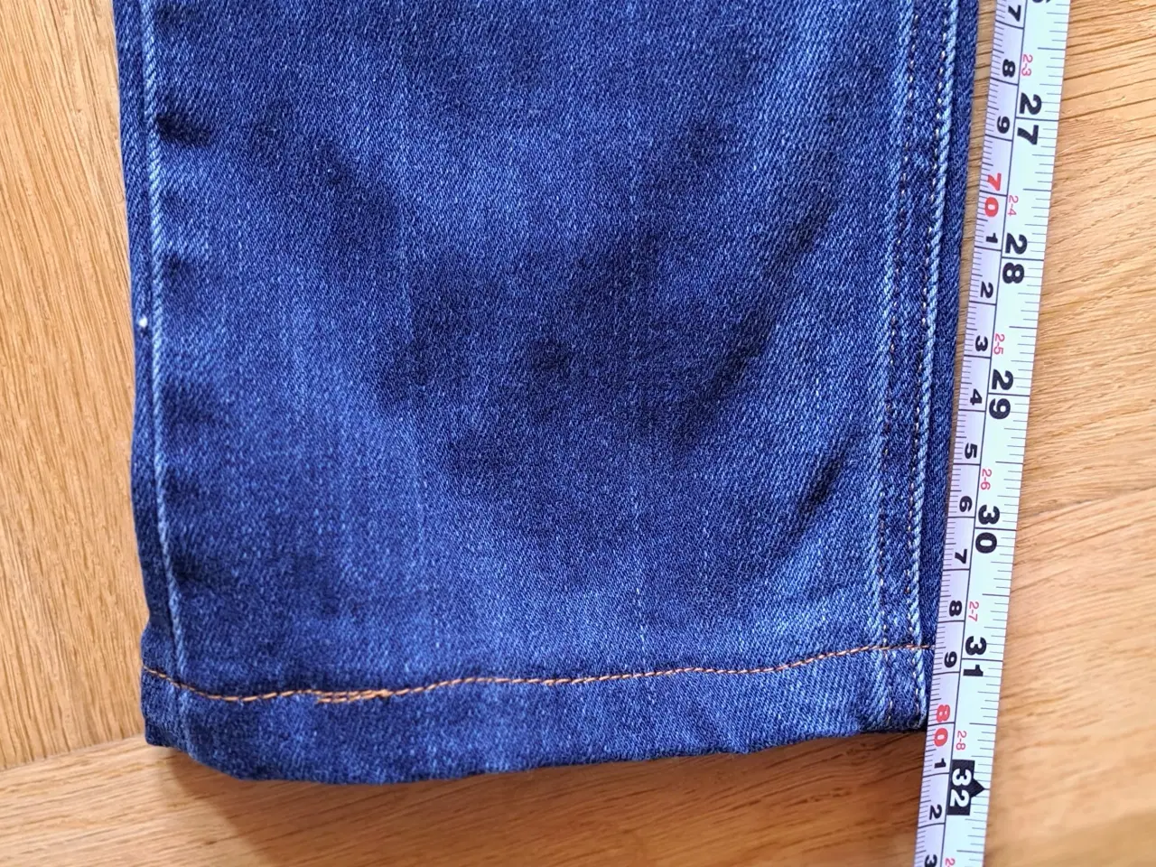 Billede 5 - Diesel Tepphar jeans 