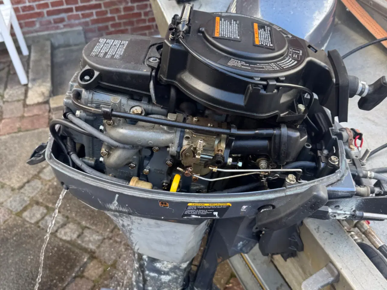 Billede 6 - Alu jolle Buster